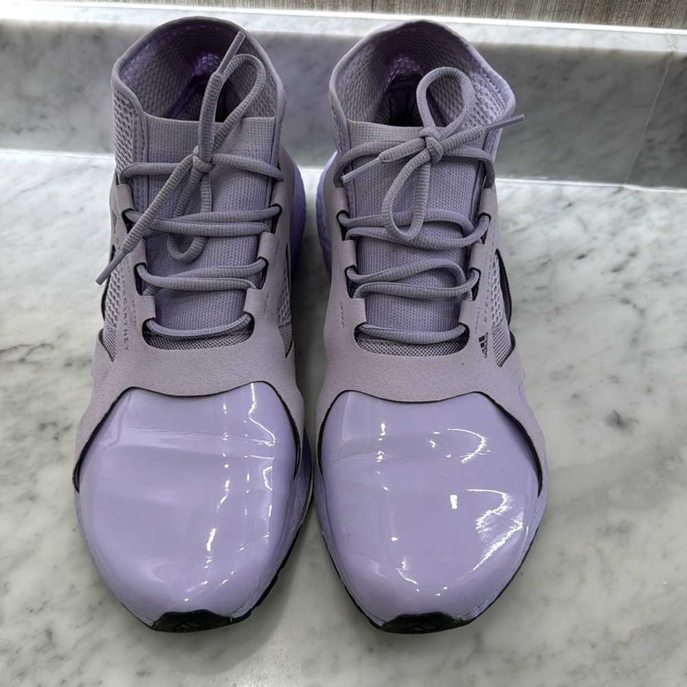 Size 10.5 US / Adidas By Stella Mccartney / Ultraboost 21 Sneaker